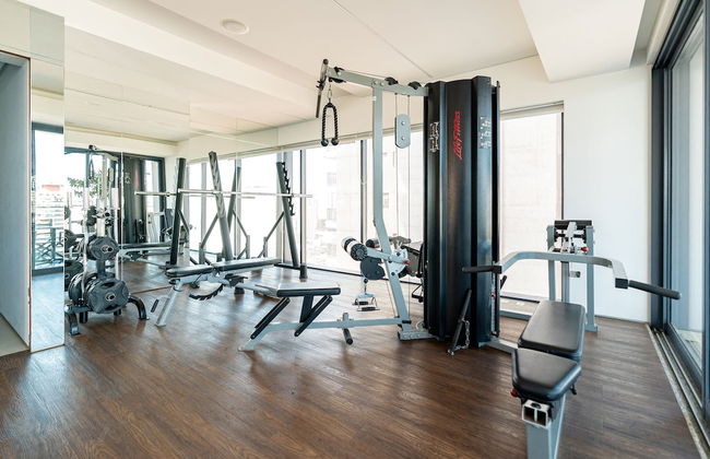 Charlie Forma Itaim - Foto 48