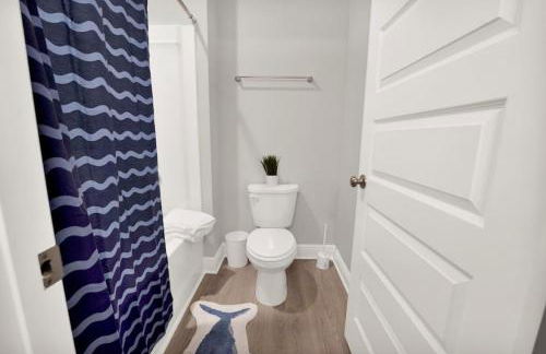 Family-Friendly Port St. Joe Vacation Rental with Pools, Golf Cart & Beach Access - Foto 25