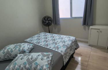 Amplo Apt 3Q até 6P Conforto e Localização - Foto 15