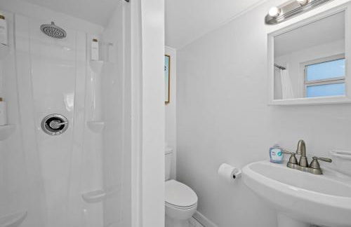 Beach Home in Victoria Park - Foto 22