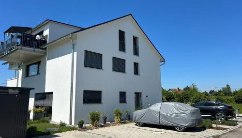 Ferienwohnung im Ängerle - Foto 3