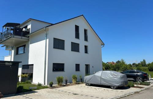 Ferienwohnung im Ängerle - Foto 3
