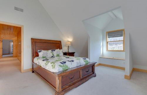 Orchard Hideaway by Jackson Mountain Rentals - Foto 27