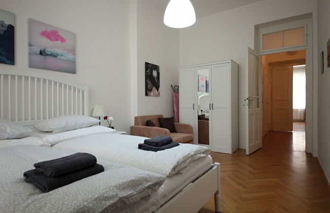 City Castle Aparthotel - Foto 20