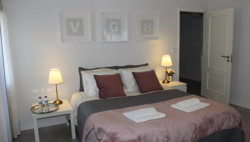 Vigia's Guest House - Foto 4