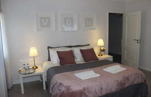 Vigia's Guest House - Foto 4