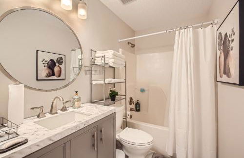 4bd Central Location - Patio - Games - Foto 19