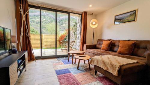 Le Tucou - Gîte & Spa Tout confort - Foto 3