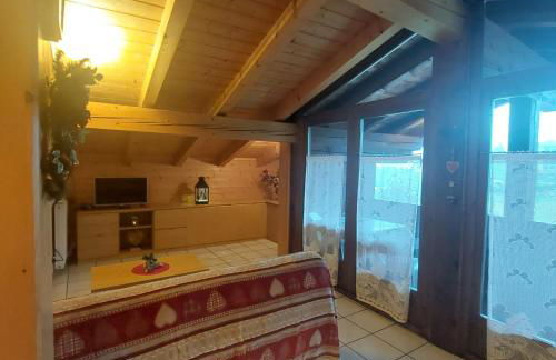 Appartamenti DOLOMITI - Foto 54