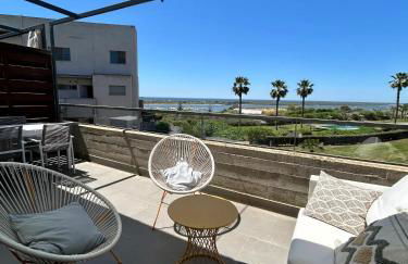 Altos El Rompido - Foto 16