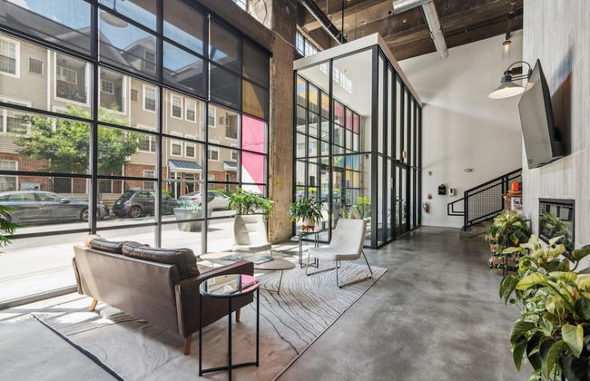 Storehouse Lofts - Foto 3