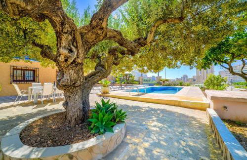 Villa Puchero - PlusHolidays - Foto 29