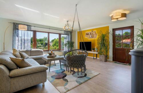 Wohnen am See bei Heike und Jens - Foto 1