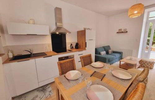 L'Eucalyptus - Centre ville - Terrasse - Photo 10