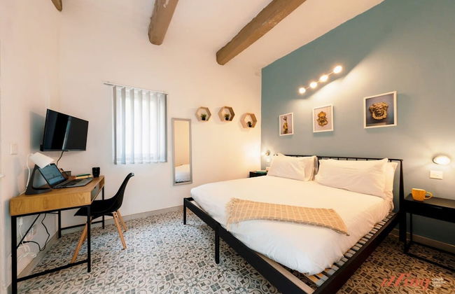 A Modern Maltese Townhouse in Siggiewi - Foto 9