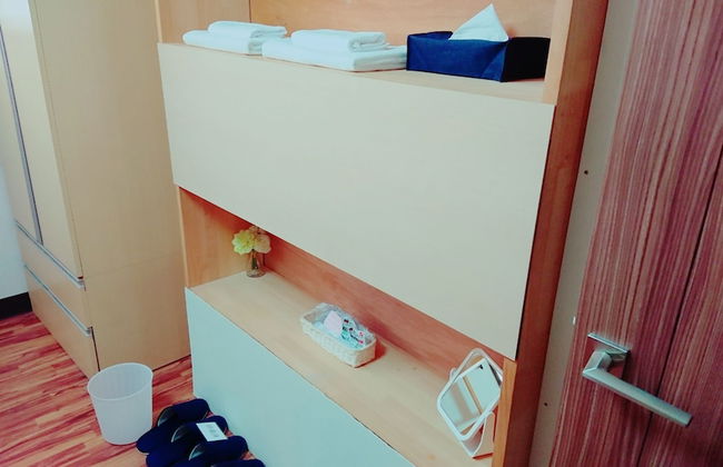 The Stay Central Nagasaki - Foto 6