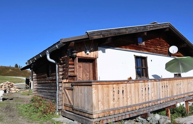 Cabin in Brixental by Ski Lift Access - Foto 29