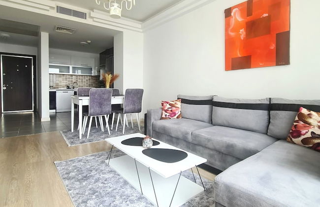 30th Floor-Skyline above a City - Foto 4