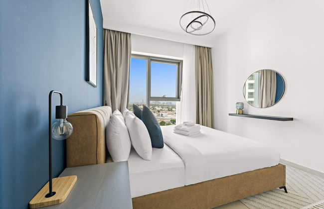 Silkhaus Downtown Views 2, Downtown Dubai - Foto 22