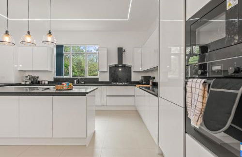 Springbrook House - Peaceful Getaway in the Worcestershire Countryside - Foto 79