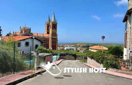 Dúplex Stylish Host con vistas al mar - Foto 43