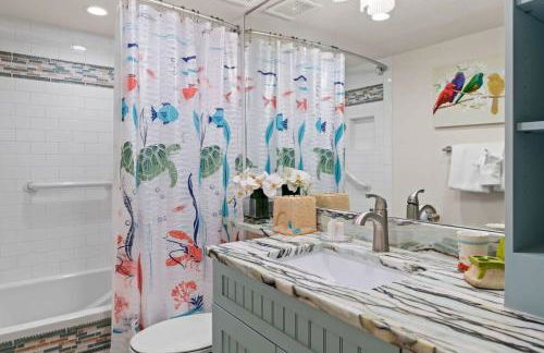 Gorgeous Renovated Residence in Upscale Sanibel Harbour Tower - Foto 16