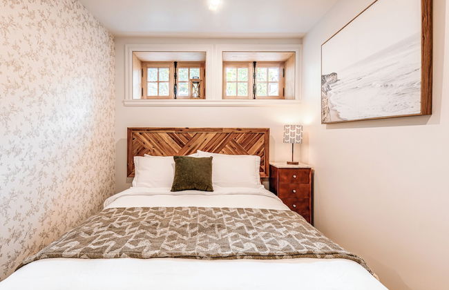 Majestic 3-Bedroom Designer Apartment - Foto 4