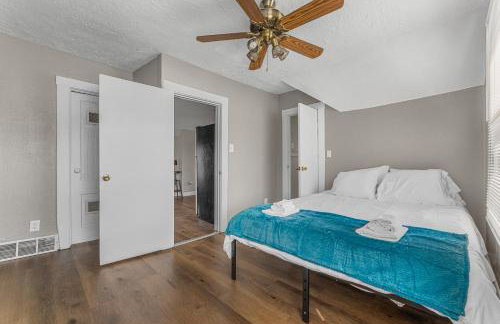 Luxe Mattresses Pet Friendly Free Prkng WiFi - Foto 1