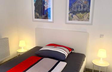 Chez Coco Apartment 1 Aachen - Foto 4