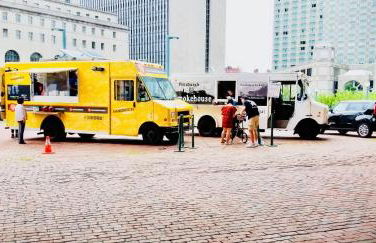 Abode Pittsburgh - Downtown Convention Center - Foto 22