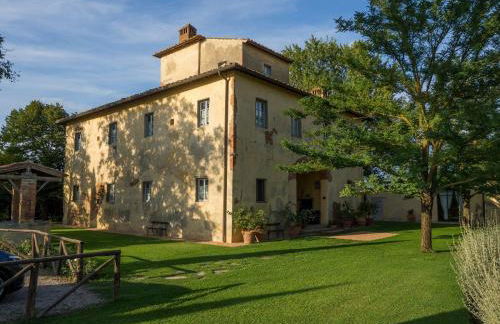 Foresteria Il Giardino di Fontarronco - Foto 69