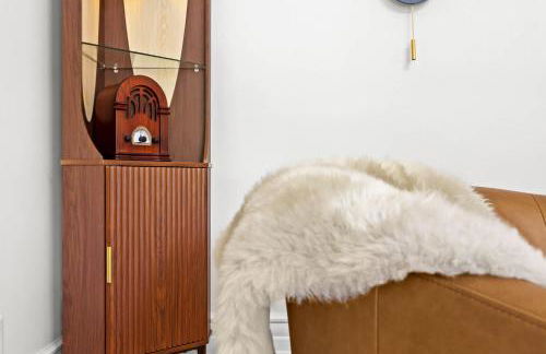 Gatsby House Mansion w Game Lounge & Hot Tub - Foto 52