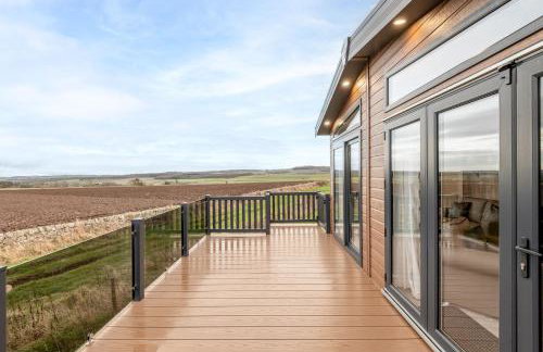 Lodge No 23 - St Andrews Lodge Park - Foto 24