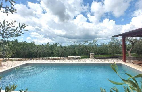 Villa Vale - Foto 22