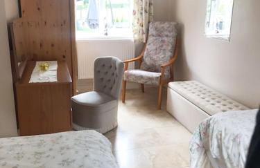 Kenns Farm - 2 Beautiful Barns - Foto 16