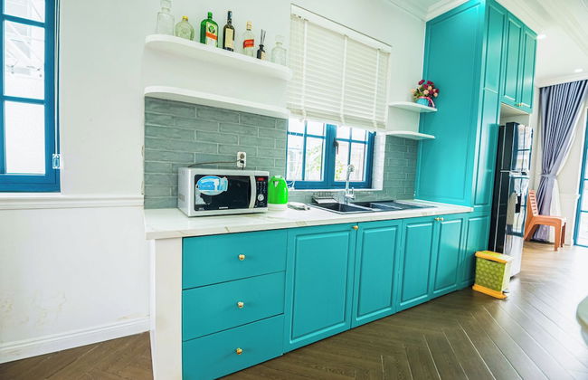 Luxury 4 br Emerald Villa-Novaworld PT - Foto 30