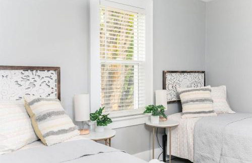 South Bend Serenity: Freshly Renovated 3BR 2mi ND - Foto 8