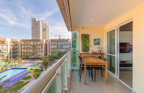 VG Fun #405 - Praia do Futuro por Carpediem - Foto 6