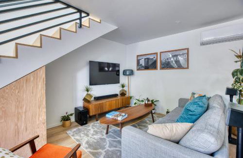 Brand-New MCM Guesthouse in West Los Angeles - Foto 8