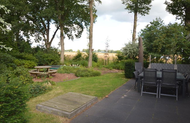 Fine Vacation Home Near Lemelerberg - Photo 21