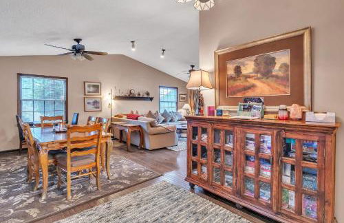 View West Lakefront Home - Foto 16