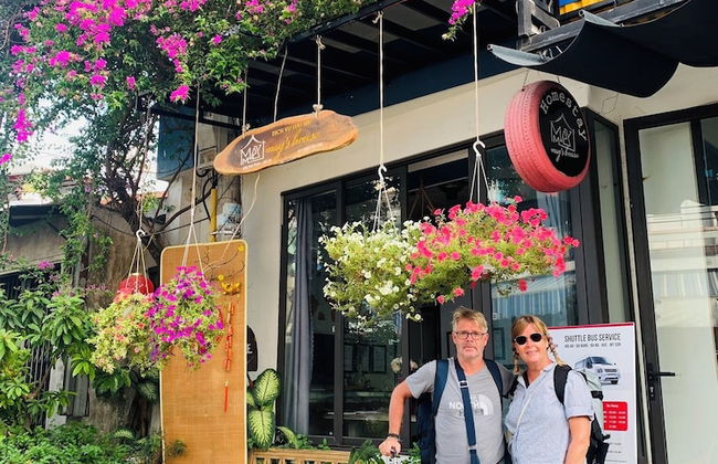 May's House Hoi An Ancient Town Center - Foto 80