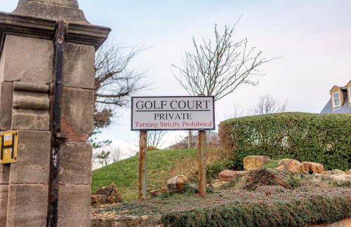 Golf Court No 7 - Elie - Foto 47