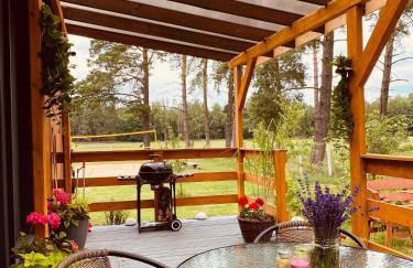 Ranczo Wiejska Matka - Foto 10