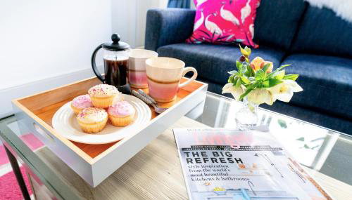 Chestnut Cottage at Gravel Farm - Foto 5