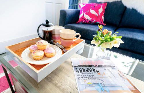 Chestnut Cottage at Gravel Farm - Photo 5