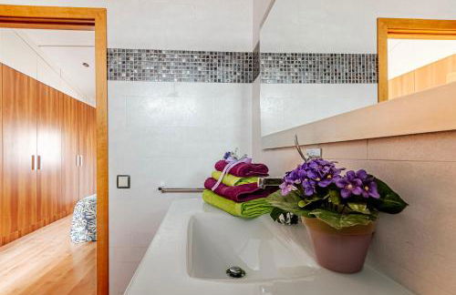 Casa 4Estacions Palamós 3a linia mar Port Marina-Camí de Ronda-pàrquing - Foto 10