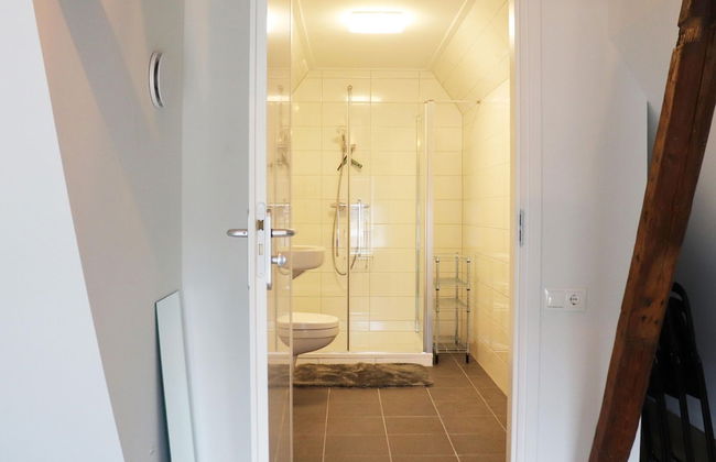 Modern Apartments in the Heart of Sneek - Foto 22