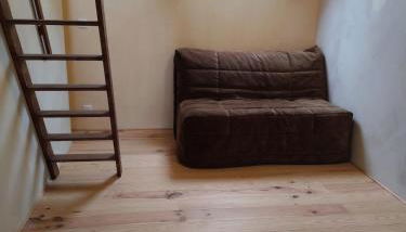 Studio avec mezzanine - Foto 2