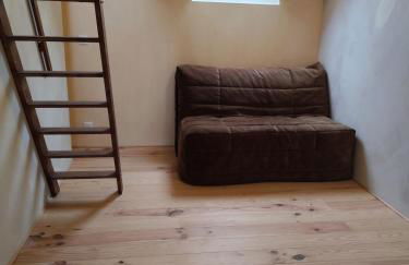 Studio avec mezzanine - Foto 2